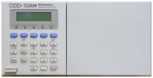 Кондуктометрический детектор CDD-10Avp (Shimadzu, Япония)