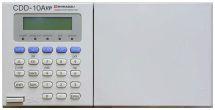 Кондуктометрический детектор CDD-10Avp (Shimadzu, Япония)