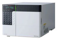 Флуориметрические детекторы RF-20A, RF-20AXS (Shimadzu, Япония)
