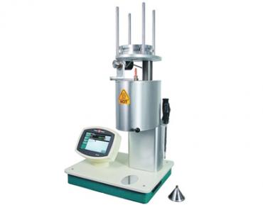 MP1200 Экструзионный пластометр